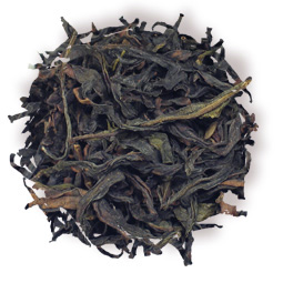 ДаХунПао (крупнолистовой красный чай).